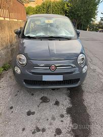 Fiat 500  1.2 69cv