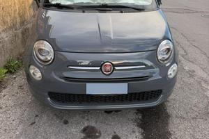 Fiat 500  1.2 69cv