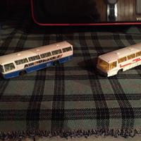 Bus Neoplan Majorette 1/87