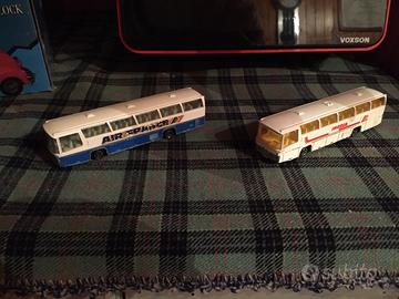 Bus Neoplan Majorette 1/87