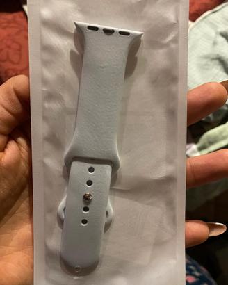 cinturini apple watch