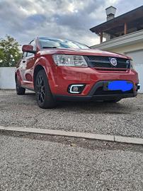 Fiat freemont 