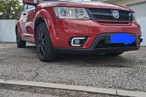 Fiat freemont 