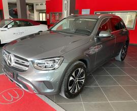 MERCEDES GLC 300de SPORT 4MATIC EQ POWER