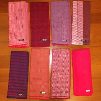 Cashmere per il tuo Natale