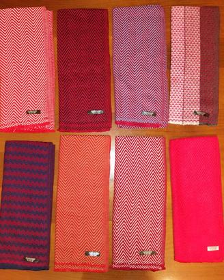 Cashmere per il tuo Natale