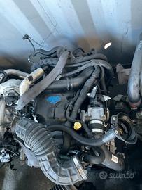motore ymf6 2.0 ford