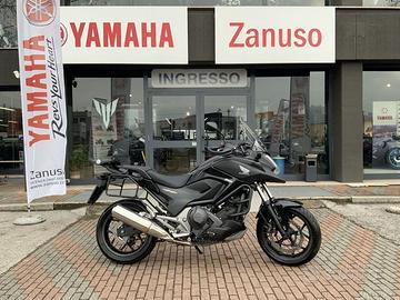 Honda NC 750 DTC AUTOMATICA