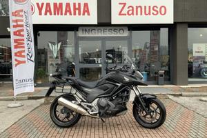 Honda NC 750 DTC AUTOMATICA