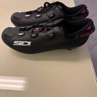 Scarpe MTB Sidi