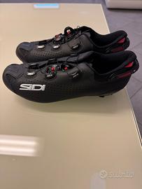 Scarpe MTB Sidi