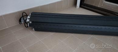 Tapparella motorizzata