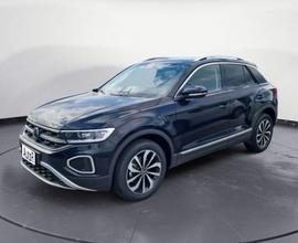 Volkswagen T-Roc 1.5 TSI ACT Style