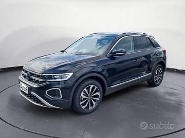 Volkswagen T-Roc 1.5 TSI ACT Style