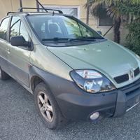 Ricambi Renault Scenic RX4