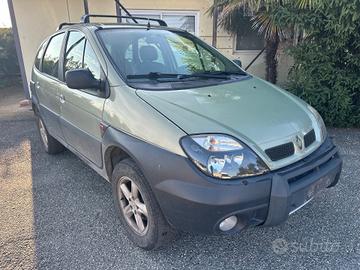 Ricambi Renault Scenic RX4