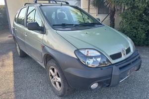 Ricambi Renault Scenic RX4