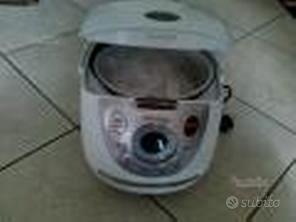 Robot cucina EasyChef 51.1