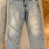 Jeans donna Tommy Hilfiger taglia 40