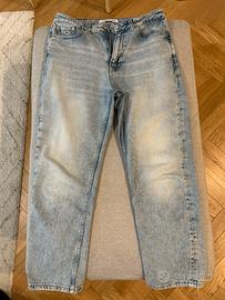 Jeans donna Tommy Hilfiger taglia 40