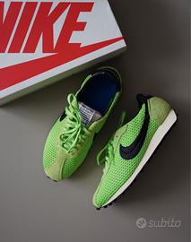 Scarpe NIKE x STÜSSY LD-1000 N° 45 NUOVE LIMITED
