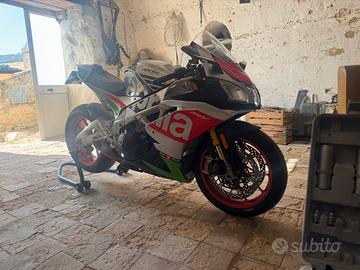 Rsv4 rf super pole 2018