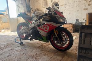 Rsv4 rf super pole 2018