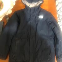 Giubbotto North Face