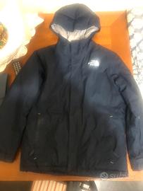 Giubbotto North Face