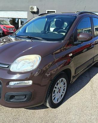FIAT Panda 0.9 TwinAir Turbo S&S Lounge