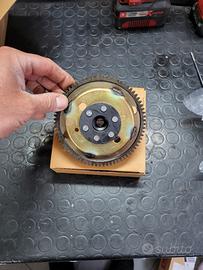 Volano motore ksr tr 50