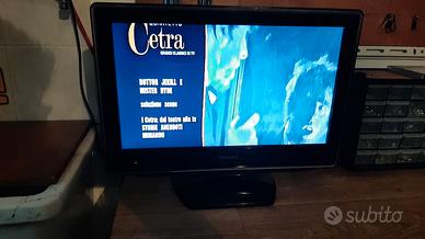 Toshiba TV Combo