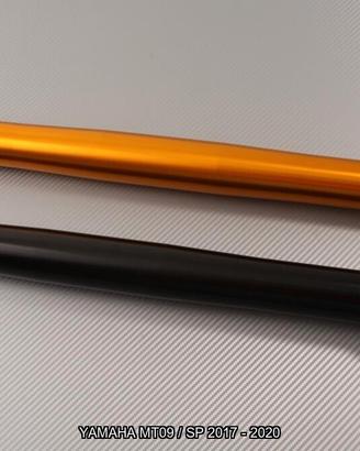 Foderi forcella SPR YAMAHA MT09 / SP 2017 - 2020