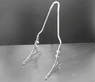 Schienalino sissy bar sissybar HARLEY DAVIDSON SPO