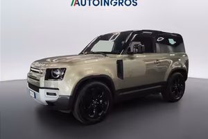 LAND ROVER Defender VII - Defender 90 3.0d i6 mhev