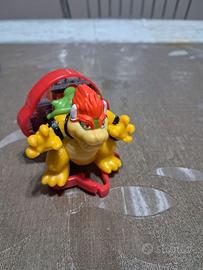 Bowser di mario bross