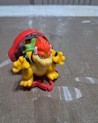 Bowser di mario bross
