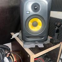Studio monitor krk classic 5