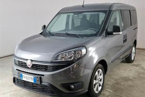 Fiat Doblo Doblò 1.6 MJT 16V 120CV Lounge