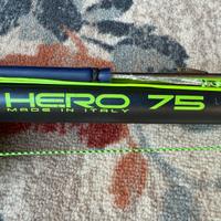 Salvimar Fucile da SUB