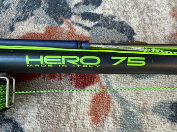 Salvimar Fucile da SUB