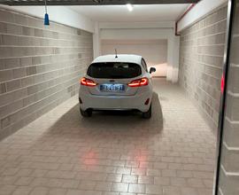 Box auto garage mq 44,35 zona piscina