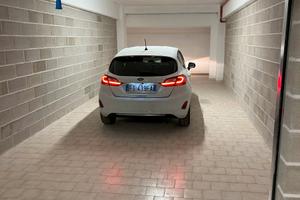 Box auto garage mq 44,35 zona piscina