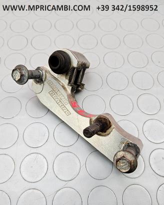 SPOSTA PINZA BRAKING SUZUKI RMZ 450 2011 2013 RMZ4