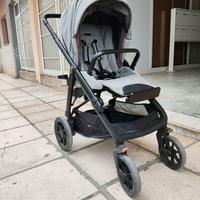 Inglesina Trio Aptica