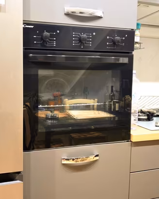 Forno da incasso Candy