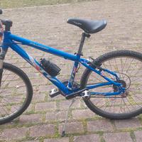 Bicicletta MTB Stella Veneta