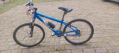 Bicicletta MTB Stella Veneta