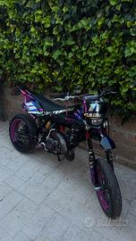 Husqvarna CR 125