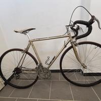 Bici da corsa vintage ruote 28